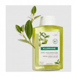 SHAMPOOING LÉGÈRETÉ CEDRAT 200ML KLORANE