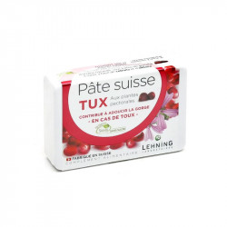 PATE SUISSE TUX 40...