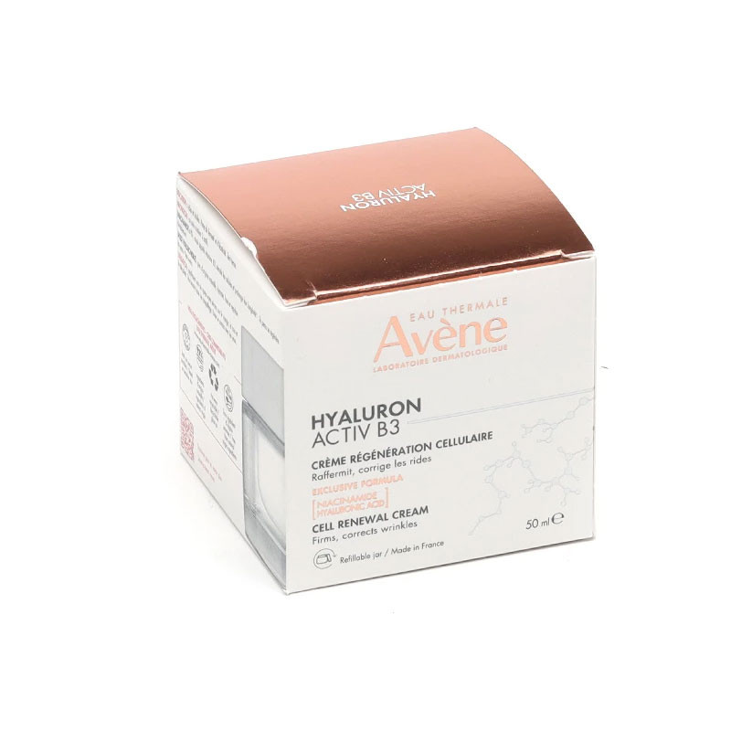 CREME REGENERATION CELLULAIRE 50ML AVENE