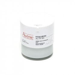 CREME MULTI INTENSIVE NUIT 40ML AVENE