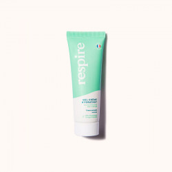 RESPIRE GEL CREME HYDRATANT 50ML