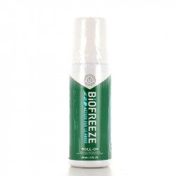 BIOFREEZE ROLL ON 89ml