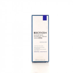 BLUE RETINOL RESURFACE SERUM + REPAIR NUIT 30ML BIOTHERM