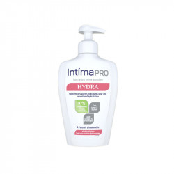 SOIN LAVANT QUOTIDIEN HYDRA 200ML INTIMA PRO