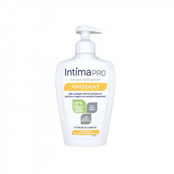 SOIN LAVANT QUOTIDIEN APAISANT 200ML INTIMA PRO