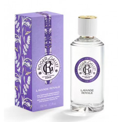 LAVANDE ROYALE EAU PARFUMÉE BIENFAISANTE 100ML ROGER ET GALLET