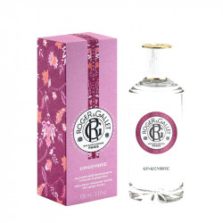 GINGEMBRE EAU PARFUMEE BIENFAISANTE 100ML ROGER ET GALLET