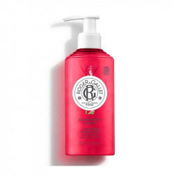 GINGEMBRE ROUGE LAIT CORPS BIENFAISANT 250ML ROGER ET GALLET