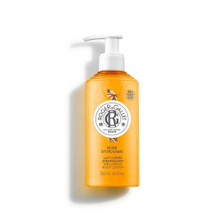 BOIS D'ORANGE LAIT CORPS BIENFAISANT 250ML ROGER ET GALLET