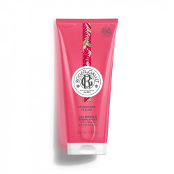 GINGEMBRE ROUGE GEL DOUCHE BIENFAISANT 200ML ROGER ET GALLET