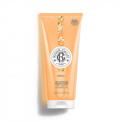 NÉROLI GEL DOUCHE BIENFAISANT 200ML ROGER ET GALLET