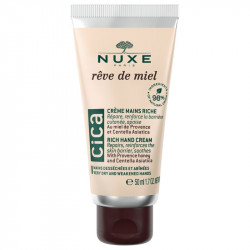 RÊVE DE MIEL CICA CREME MAINS RICHE 50ML NUXE