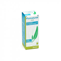 FLUINATURAL TOUX 158ML ZAMBON