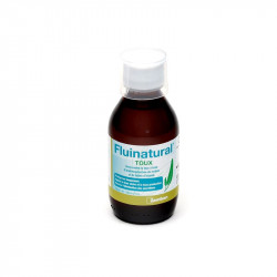 FLUINATURAL TOUX 158ML ZAMBON