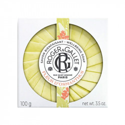 FLEUR D'OSMANTHUS SAVON BIENFAISANT 100 G ROGER ET GALLET