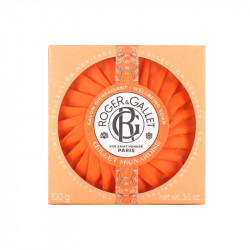 OEILLET MIGNARDISE SAVON BIENFAISANT 100 G ROGER ET GALLET