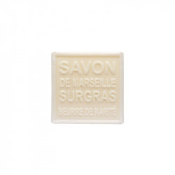 SAVON BEURRE DE KARITÉ 100G MKL GREEN NATURE