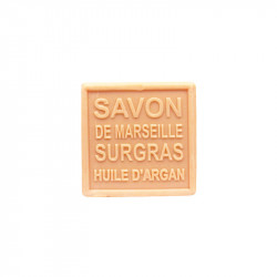 SAVON HUILE D'ARGAN 100G MKL GREEN NATURE