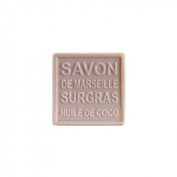 SAVON HUILE DE COCO 100G MKL GREEN NATURE