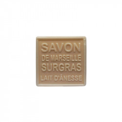 SAVON LAIT D'ÂNESSE 100G MKL GREEN NATURE