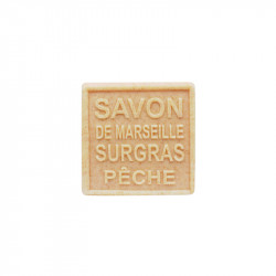 SAVON PÊCHE 100G MKL GREEN NATURE