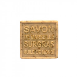 SAVON HUILE DE MONOÏ 100G MKL GREEN NATURE