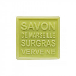 SAVON VERVEINE 100G MKL GREEN NATURE