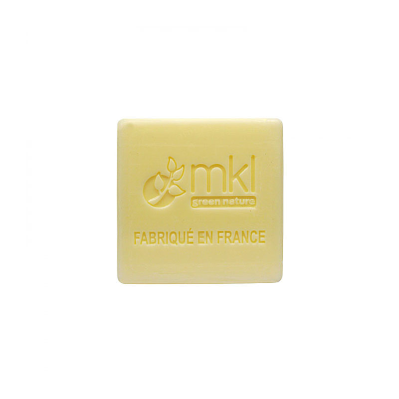 SAVON ALOÉ VERA 100G MKL GREEN NATURE SAVON ALOÉ VERA 100G MKL GREEN NATURE