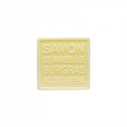 SAVON ALOÉ VERA 100G MKL GREEN NATURE