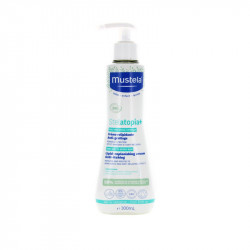 STELATOPIA+ BIO CRÈME RELIPIDANTE ANTI-GRATTAGE 30ML MUSTELA