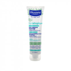 STELATOPIA+ BIO CRÈME RELIPIDANTE ANTI-GRATTAGE 150ML MUSTELA