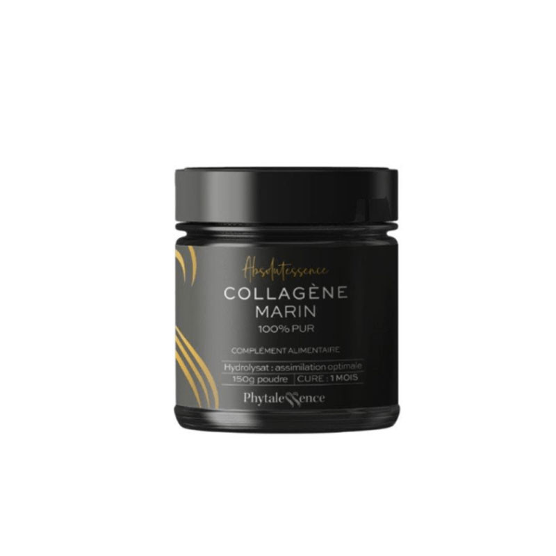 COLLAGENE MARIN 150G PHYTALESSENCE COLLAGENE MARIN 150G PHYTALESSENCE