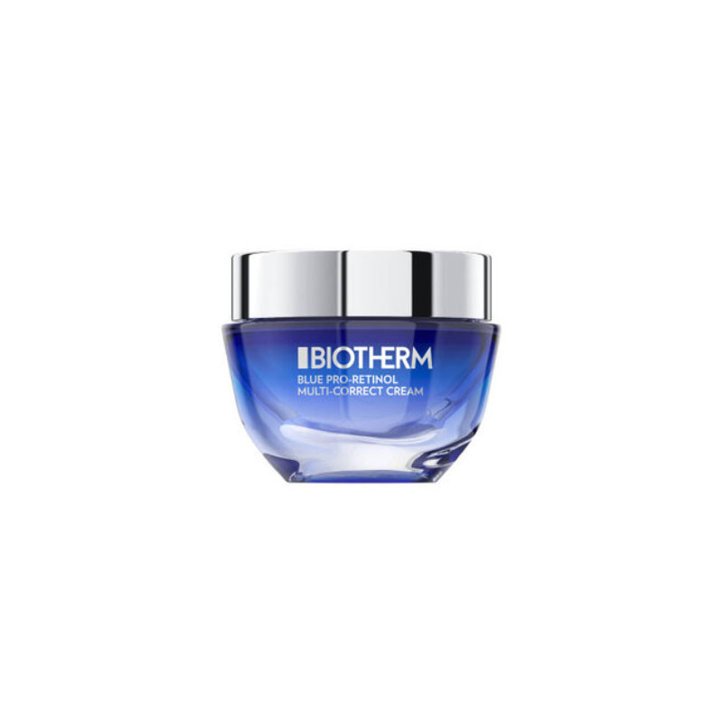 BLUE PRO-RETINOL MULTI-CORRECT CREME 50ML BIOTHERM