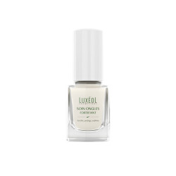 SOIN ONGLES FORTIFIANT 11ML LUXEOL