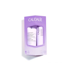 DUO VINOTHERAPIST MAINS ONGLES LEVRES CAUDALIE