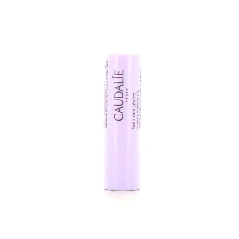 SOIN DES LEVRES 4.5G CAUDALIE SOIN DES LEVRES 4.5G CAUDALIE