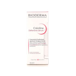 CREALINE DEFENSIVE SERUM 30 ML BIODERMA