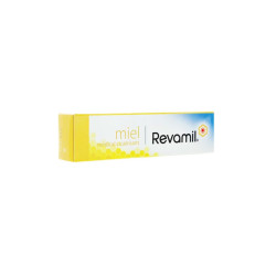 REVAMIL MIEL MEDICAL...