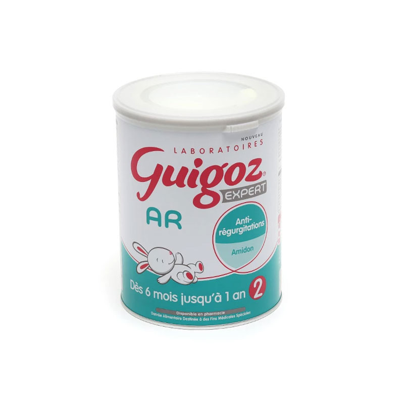 Guigoz Bio 1 800g  Univers Pharmacie