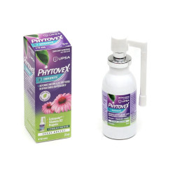 PHYTOVEX IMMUNITÉ SPRAY BUCCAL 20ML UPSA