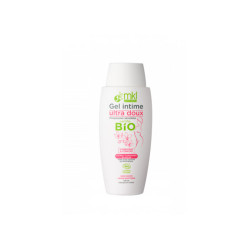 GEL INTIME ULTRA DOUX BIO 100ML MKL GREEN NATURE