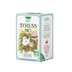 TISANE STRESS BIO 20...