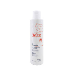 LAIT DÉMAQUILLANT 200ML AVENE