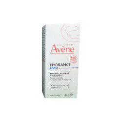 HYDRANCE BOOST SERUM CONCENTRÉ HYDRATANT 30ML AVENE