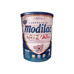 EXPERT RIZ AR  2 - 6 à 12 mois 800G MODILAC