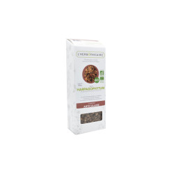 INFUSION HAPAGOPHYTUM  BIO 150G L HERBOTHICAIRE