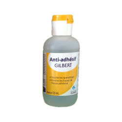 ANTI ADHÉSIF 125ML GILBERT