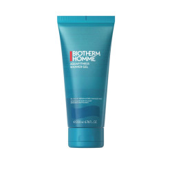 AQUAFITNESS HOMME GEL DOUCHE 200ML BIOTHERM