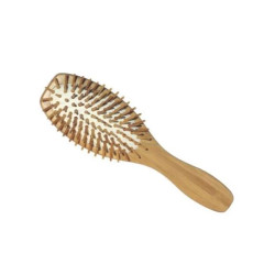 BROSSE A CHEVEUX BAMBOU ESTIPHARM