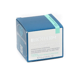 AQUASOURCE TOTAL EYE REVITALIZER 15ML BIOTHERM